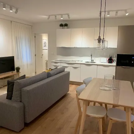 Apartamento El Estanque - Ha Pena Santa Benia Exterior photo