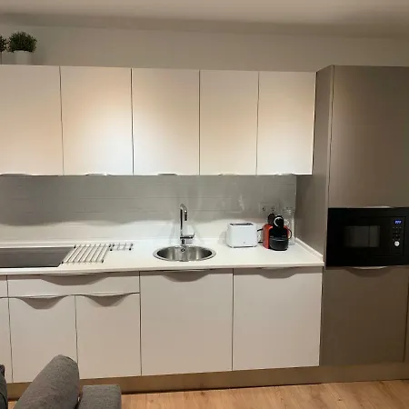 Apartamento El Estanque - Ha Pena Santa Benia Exterior photo