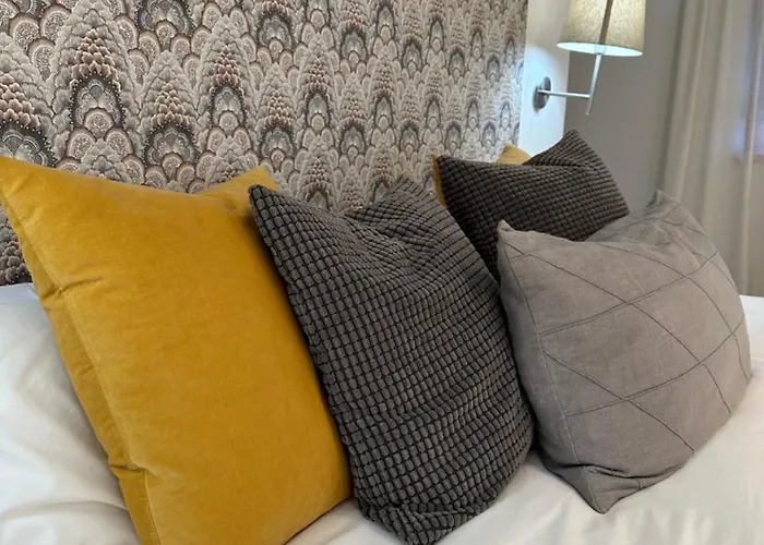 Apartamento El Estanque - Ha Pena Santa