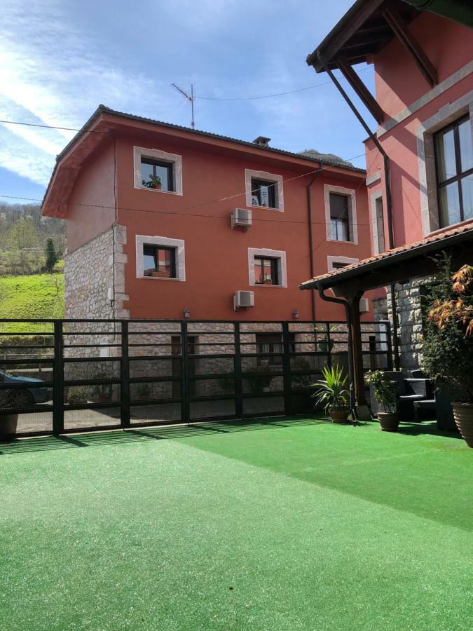 Apartment El Estanque - Ha Pena Santa Benia