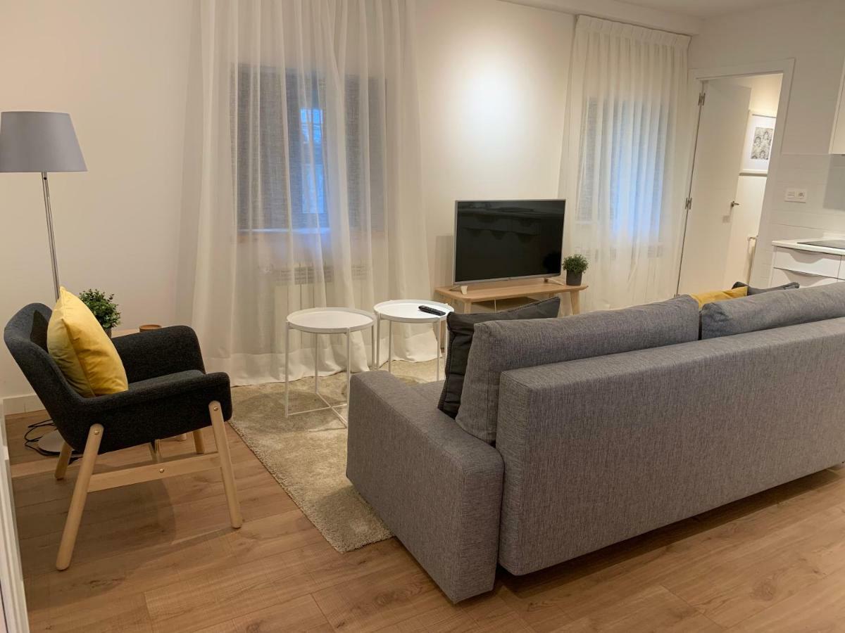 Apartment El Estanque - Ha Pena Santa Benia